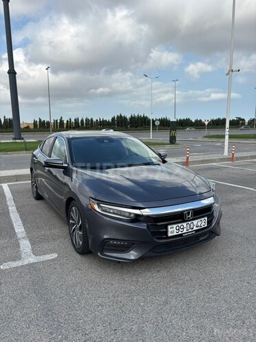 Honda Insight 2020, 116,000 km - 1.5 l - Bakı