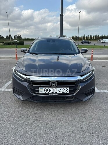 Honda Insight 2020, 116,000 km - 1.5 l - Bakı