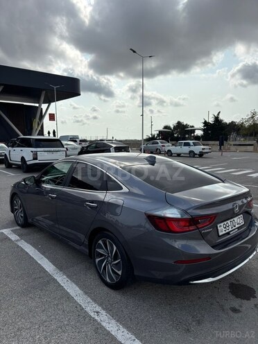 Honda Insight 2020, 116,000 km - 1.5 l - Bakı