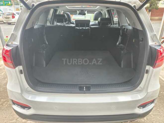 Kia Sorento 2017, 168,000 km - 2.0 l - Astara
