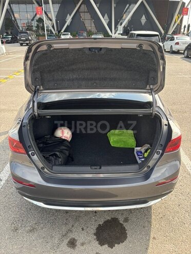 Honda Insight 2020, 116,000 km - 1.5 l - Bakı