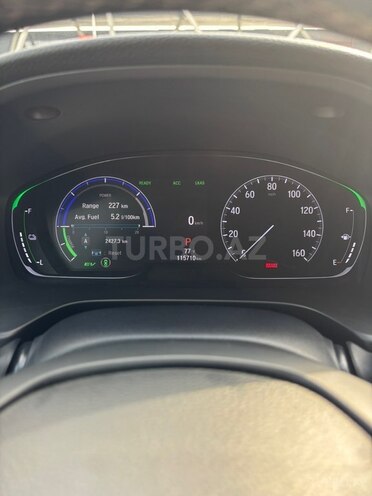 Honda Insight 2020, 116,000 km - 1.5 l - Bakı