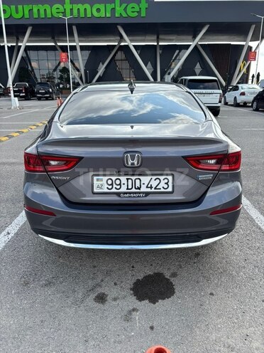 Honda Insight 2020, 116,000 km - 1.5 l - Bakı