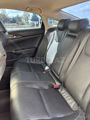 Honda Insight 2020, 116,000 km - 1.5 l - Bakı