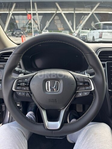 Honda Insight 2020, 116,000 km - 1.5 l - Bakı