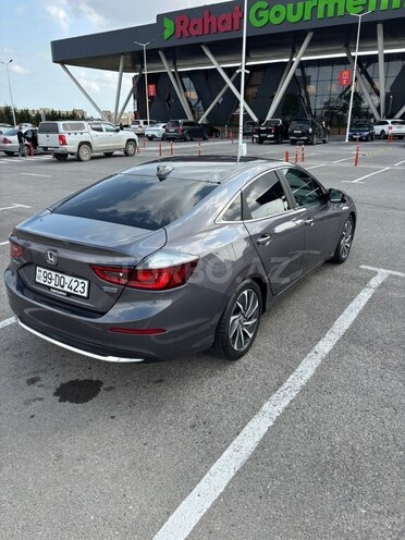 Honda Insight 2020, 116,000 km - 1.5 l - Bakı