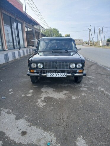 LADA (VAZ) 2106 1987, 111,000 km - 1.6 л - Dəliməmmədli