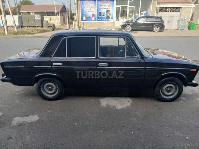 LADA (VAZ) 2106 1987, 111,000 km - 1.6 л - Dəliməmmədli