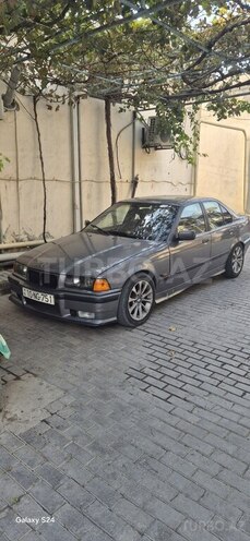 BMW 320 1993, 298,755 km - 2.0 л - Bakı