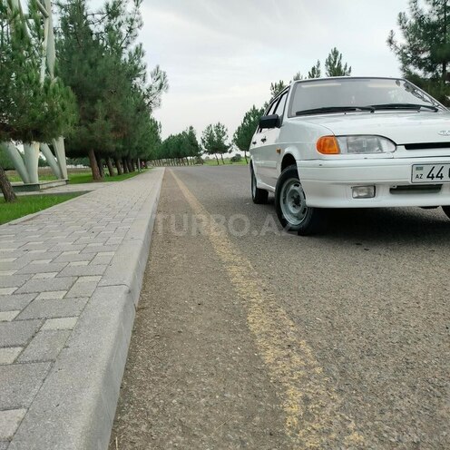 LADA (VAZ) 2115 2012, 242,300 km - 1.6 l - Masallı