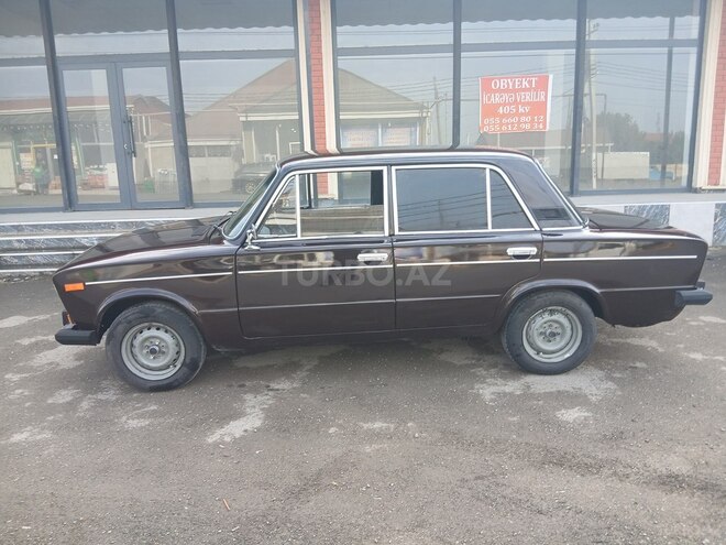 LADA (VAZ) 2106 1987, 111,000 km - 1.6 л - Dəliməmmədli