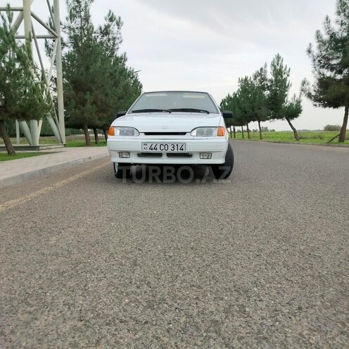LADA (VAZ) 2115 2012, 242,300 km - 1.6 l - Masallı