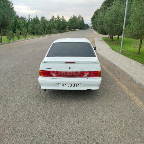 LADA (VAZ) 2115 2012, 242,300 km - 1.6 l - Masallı