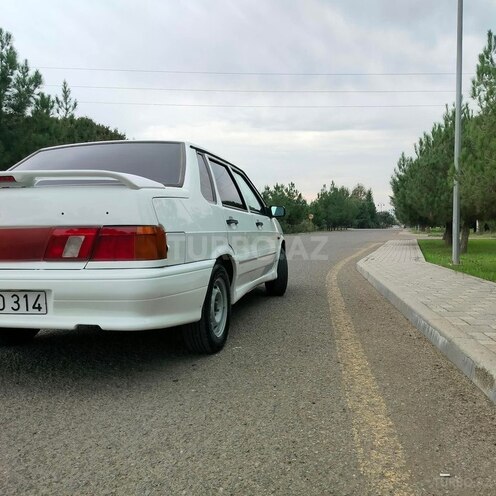LADA (VAZ) 2115 2012, 242,300 km - 1.6 l - Masallı