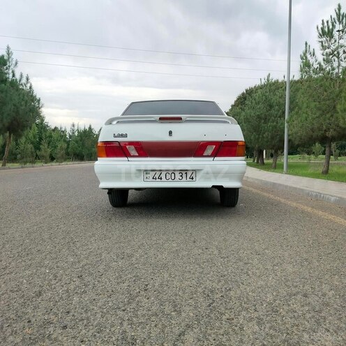 LADA (VAZ) 2115 2012, 242,300 km - 1.6 l - Masallı