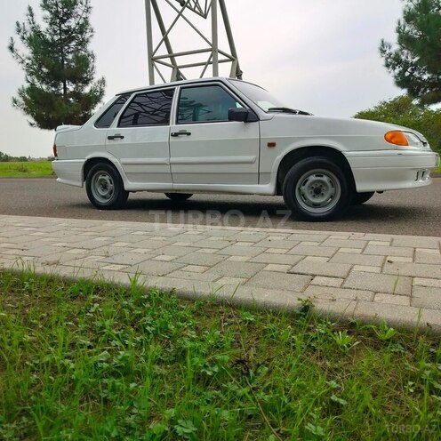 LADA (VAZ) 2115 2012, 242,300 km - 1.6 l - Masallı