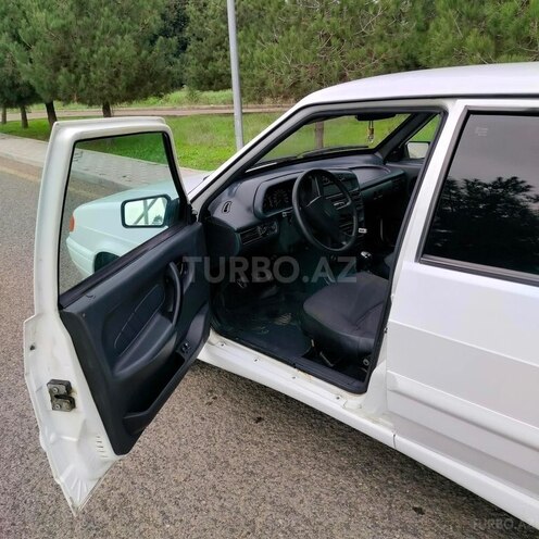 LADA (VAZ) 2115 2012, 242,300 km - 1.6 l - Masallı