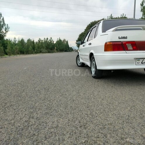 LADA (VAZ) 2115 2012, 242,300 km - 1.6 l - Masallı