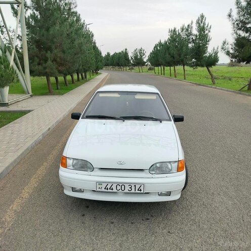 LADA (VAZ) 2115 2012, 242,300 km - 1.6 l - Masallı