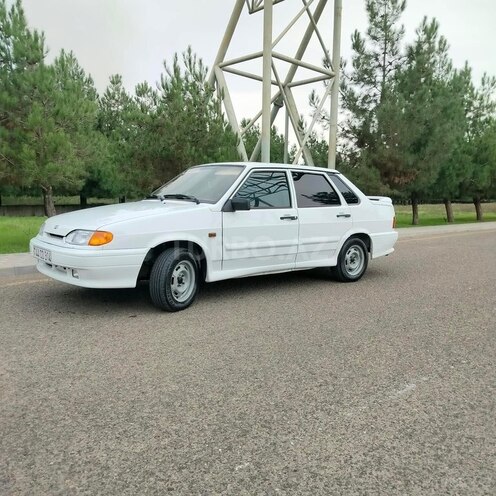 LADA (VAZ) 2115 2012, 242,300 km - 1.6 l - Masallı