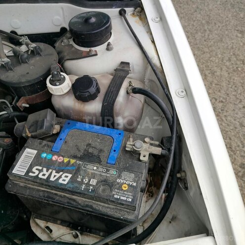 LADA (VAZ) 2115 2012, 242,300 km - 1.6 l - Masallı