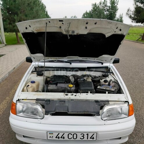 LADA (VAZ) 2115 2012, 242,300 km - 1.6 l - Masallı