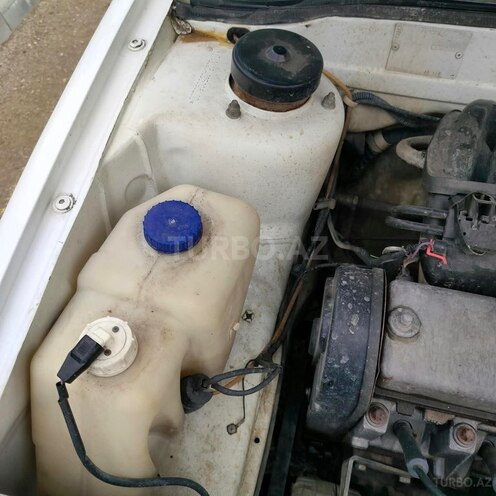 LADA (VAZ) 2115 2012, 242,300 km - 1.6 l - Masallı