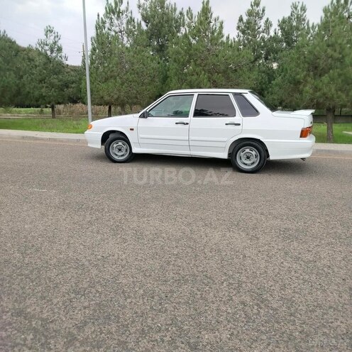 LADA (VAZ) 2115 2012, 242,300 km - 1.6 l - Masallı
