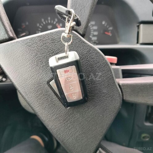 LADA (VAZ) 2115 2012, 242,300 km - 1.6 l - Masallı