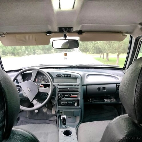 LADA (VAZ) 2115 2012, 242,300 km - 1.6 l - Masallı