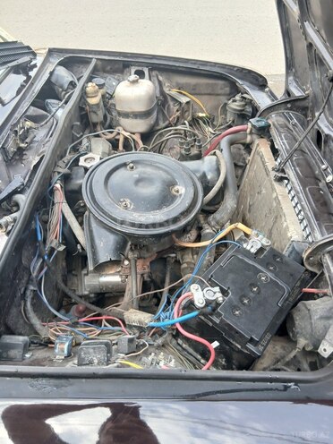 LADA (VAZ) 2106 1987, 111,000 km - 1.6 л - Dəliməmmədli