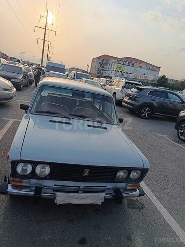 LADA (VAZ) 2106 1977, 20,000 km - 1.6 l - Bakı