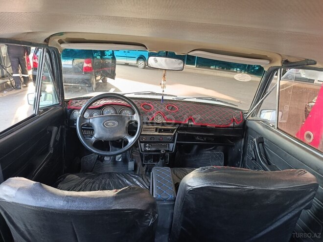LADA (VAZ) 2106 1977, 20,000 km - 1.6 l - Bakı