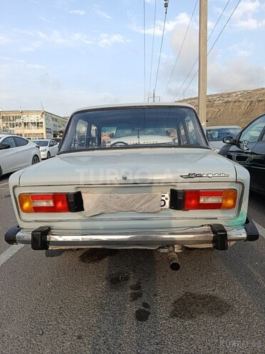 LADA (VAZ) 2106 1977, 20,000 km - 1.6 l - Bakı
