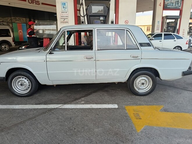 LADA (VAZ) 2106 1977, 20,000 km - 1.6 l - Bakı