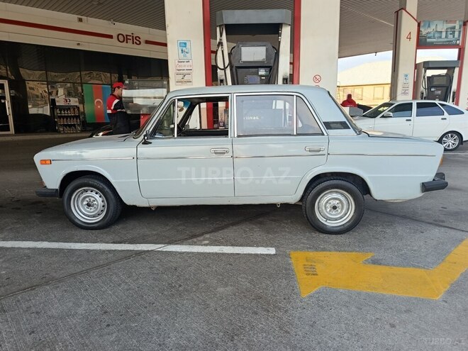 LADA (VAZ) 2106 1977, 20,000 km - 1.6 l - Bakı