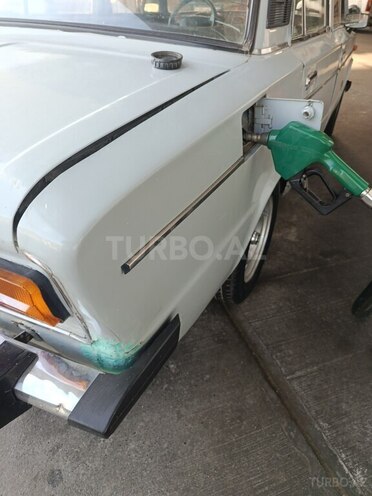 LADA (VAZ) 2106 1977, 20,000 km - 1.6 l - Bakı
