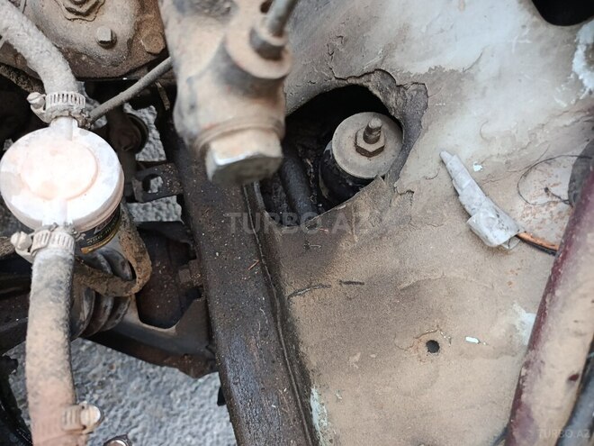 LADA (VAZ) 2106 1977, 20,000 km - 1.6 l - Bakı