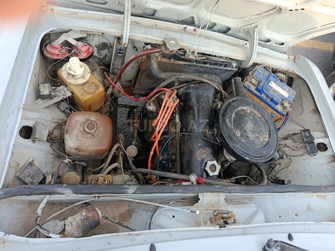 LADA (VAZ) 2106 1977, 20,000 km - 1.6 l - Bakı