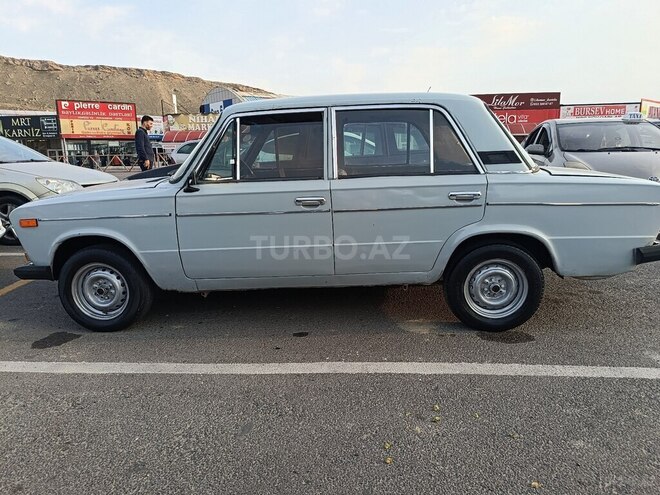 LADA (VAZ) 2106 1977, 20,000 km - 1.6 l - Bakı