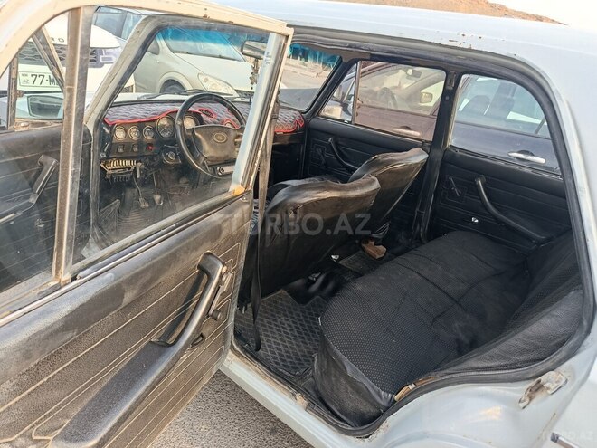 LADA (VAZ) 2106 1977, 20,000 km - 1.6 l - Bakı