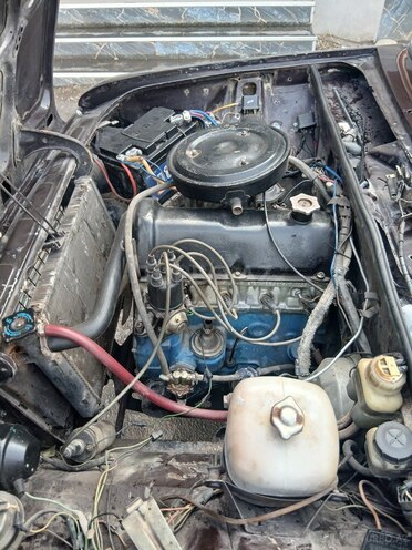 LADA (VAZ) 2106 1987, 111,000 km - 1.6 л - Dəliməmmədli