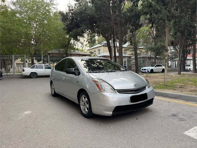Toyota Prius 2008, 421,212 km - 1.5 л - Bakı