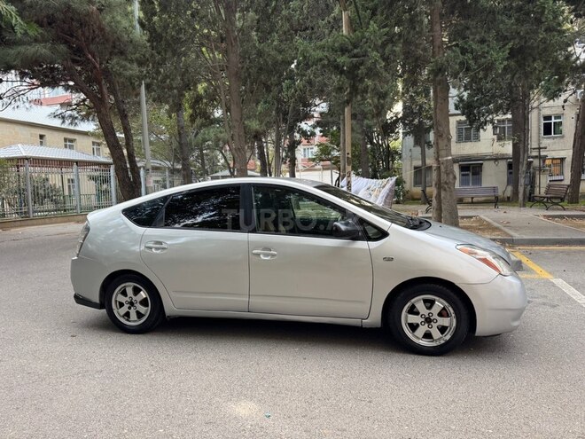 Toyota Prius 2008, 421,212 km - 1.5 л - Bakı