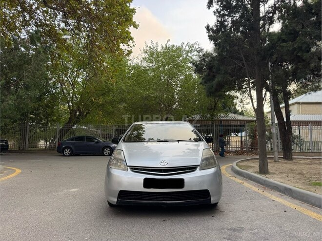 Toyota Prius 2008, 421,212 km - 1.5 л - Bakı