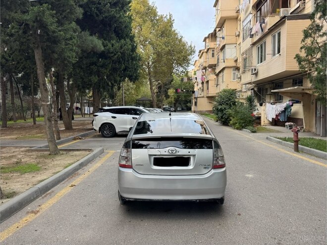 Toyota Prius 2008, 421,212 km - 1.5 л - Bakı