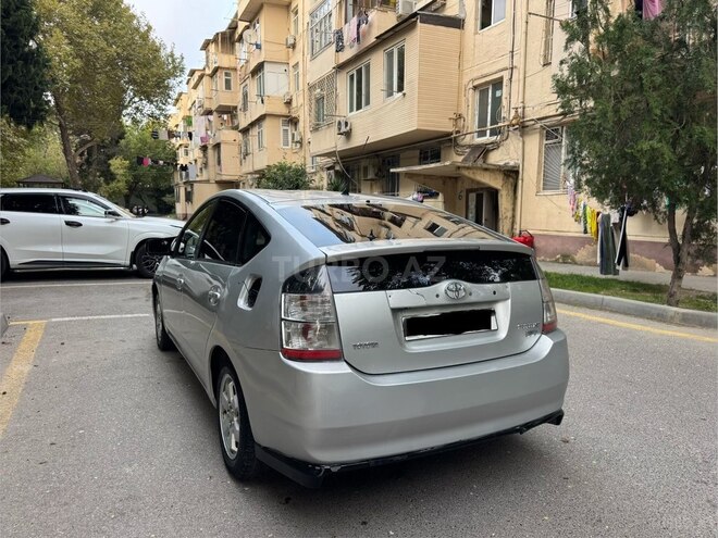 Toyota Prius 2008, 421,212 km - 1.5 л - Bakı