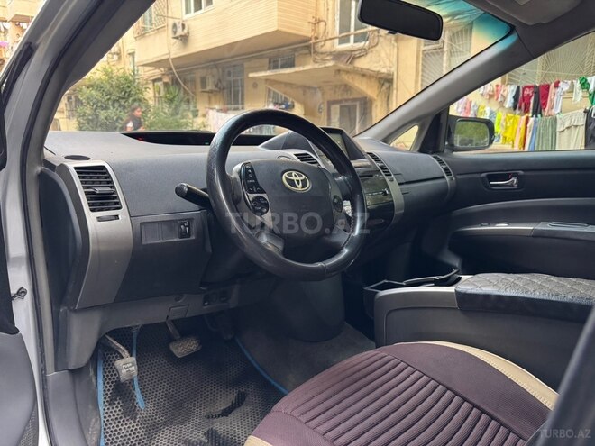Toyota Prius 2008, 421,212 km - 1.5 л - Bakı
