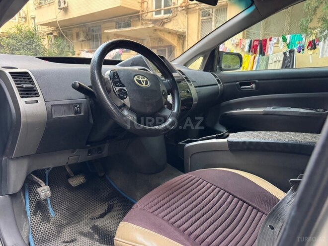 Toyota Prius 2008, 421,212 km - 1.5 л - Bakı
