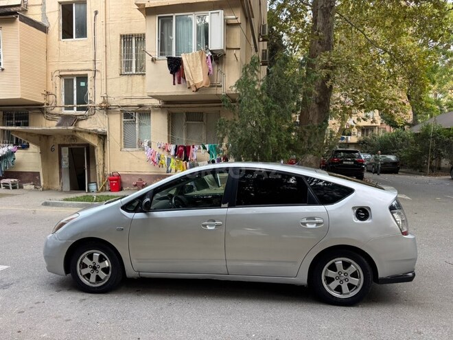 Toyota Prius 2008, 421,212 km - 1.5 л - Bakı